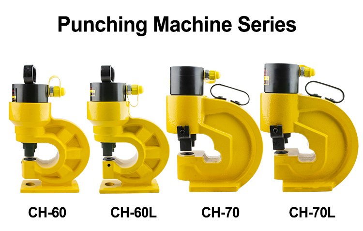 Portable busbar bending machine Portable busbar bending machine