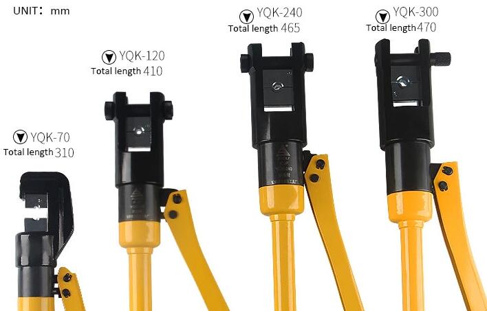CRIMPING TOO HAND HOLD CRIMPING TOO HAND HOLD
