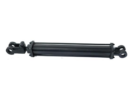 hydraulic cylinder tie rod type type