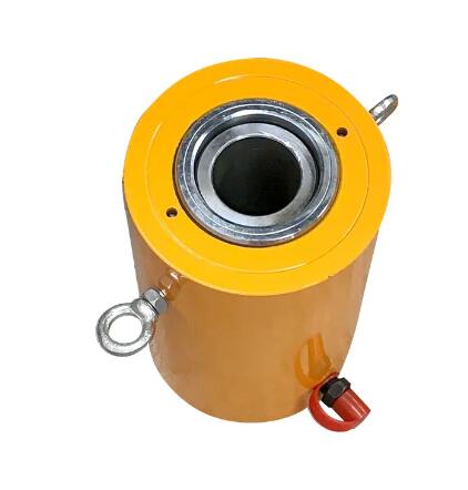 single-acting-hollow-hydraulic-cylinder